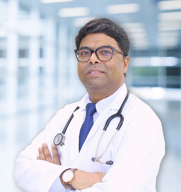 Aastha Superspeciality Clinic